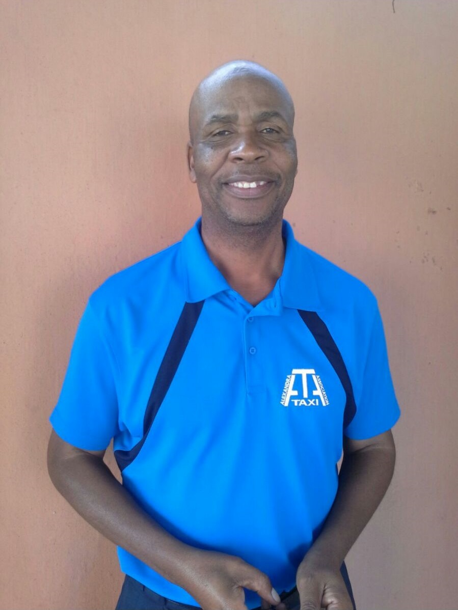 MJ Sebola