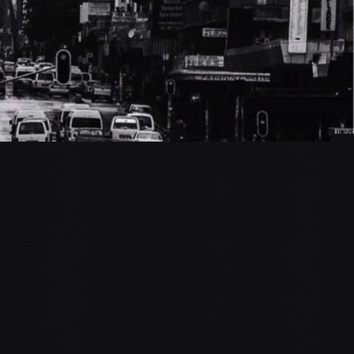Alexandra Taxi Association